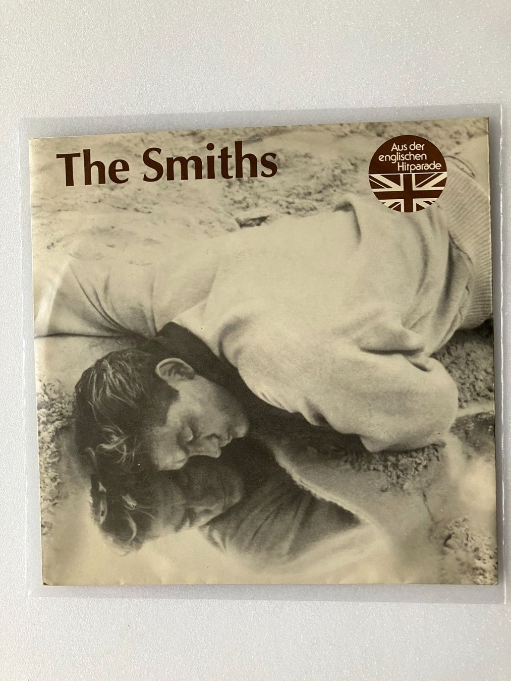 Dischi in vinile: The Smiths – Usato da Aarwangen venduto da Jukebox3