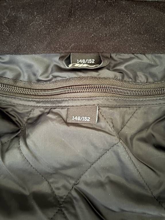Vestes & Manteaux: Kinder-Motorrad-Jacke – D'occasion à Savosa par Rovellopt- 4