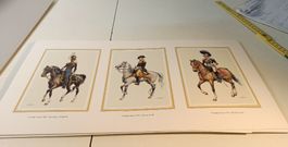 Drucke Historische Dragoner (nov39)