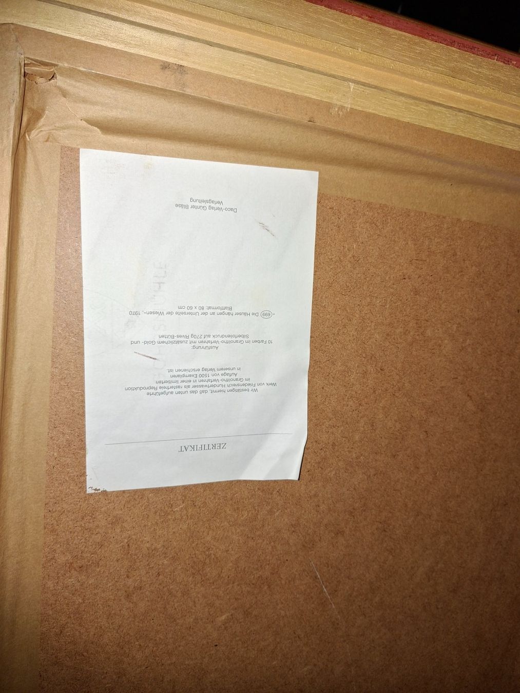 Foto & Immagini: bilder – Usato da Uttwil venduto da bfplastics 1