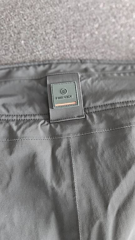 Pantaloni: Pantalon de ski Bogner Fire+Ice – Usato da Montbrelloz venduto da lodoud 3
