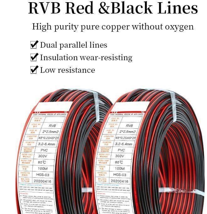 Cavi: 10 mètres de cable 10 Meter Kabel – Nuovo e nell'imballaggio originale da Delémont venduto da abonprix