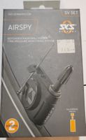 SKS AIRSPY Live Reifendruckkontrollsystem Set a 2 Ventile