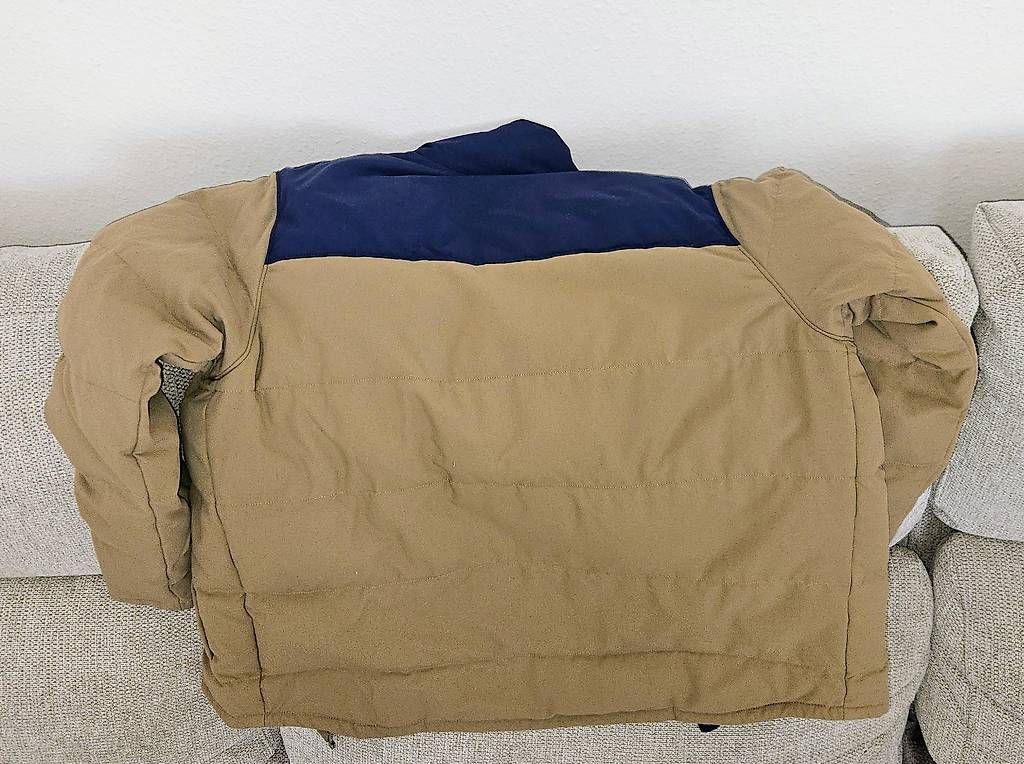 Giacche: Patagonia Parka Herren - Grösse M - Top Zustand – Usato da Basel venduto da ken_s5kr 2