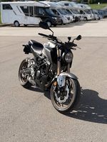 Honda CB125 R