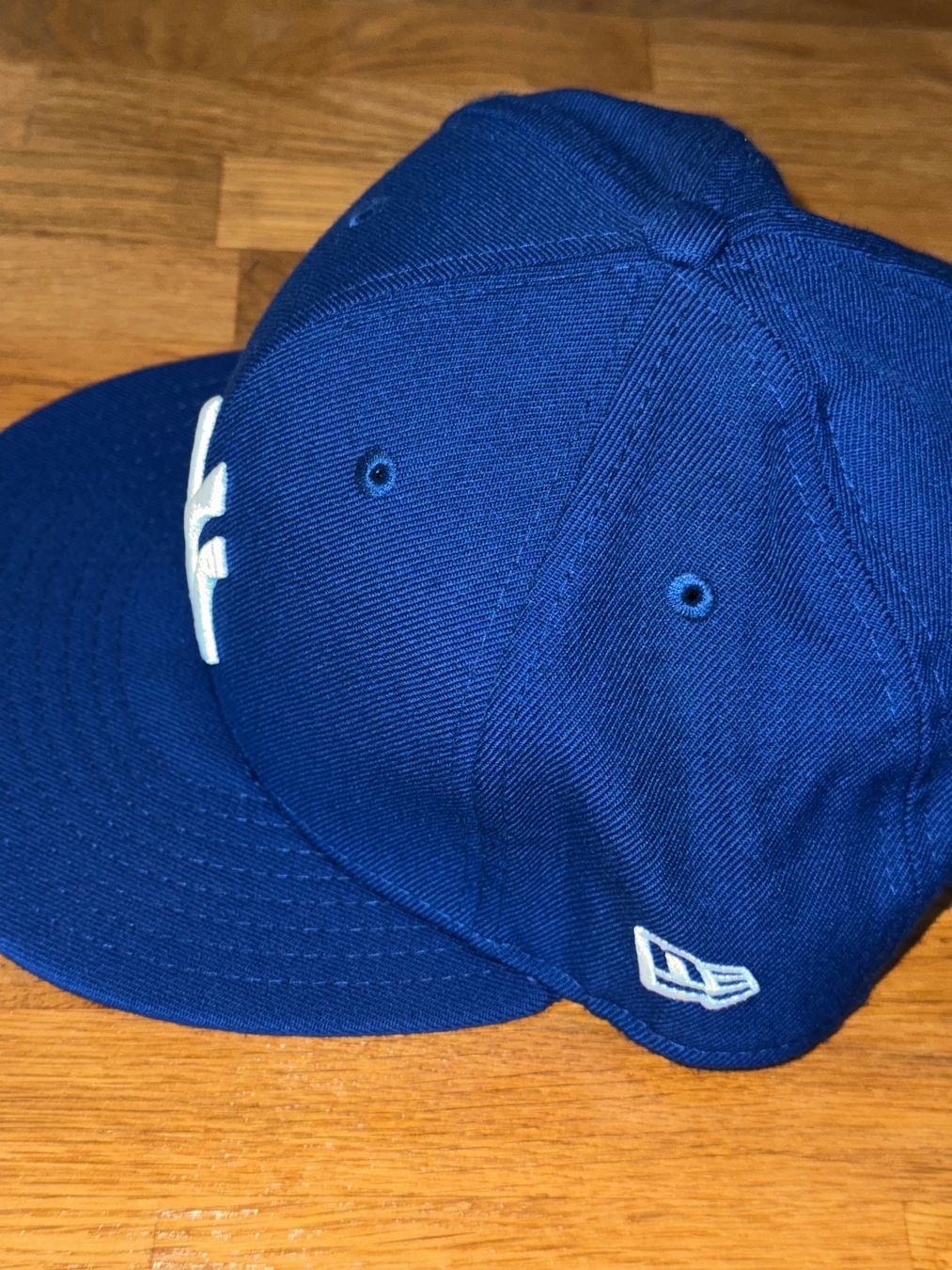 Altro in  Abbigliamento & Accessori: NEW ERA SNAPBACK CAP **NEUWERTIG** – Nuovo (secondo la descrizione) da Allschwil venduto da KShing 1