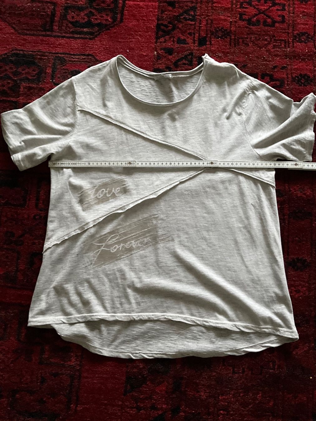 T-shirt: T Shirt Gr. 42/44 – Nuovo (secondo la descrizione) da Muri b. Bern venduto da SmuriS 3