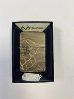Zippo Feuerzeug Camouflage