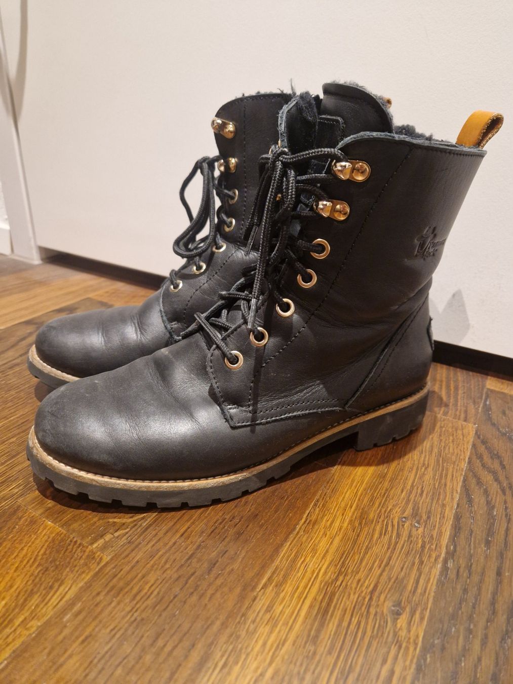 Panama Jack Scarpe da donna: Panama Jack Stiefeletten – Usato da Glattfelden venduto da Ivana5288