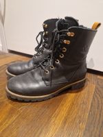Panama Jack Stiefeletten