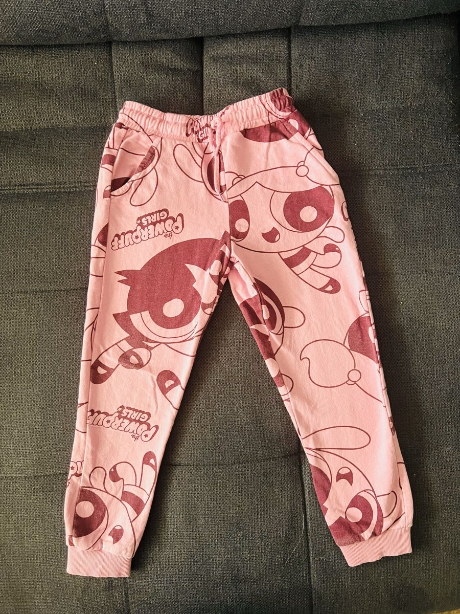 Pantaloni: Verschiedene Hose Grösse 110/116 – Usato da Dietikon venduto da Laiijka 2
