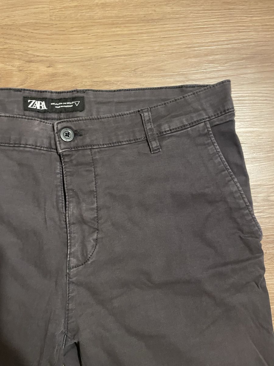 Zara Pantaloni: Zara Hose – Usato da Jona venduto da Nanuksiglu 4