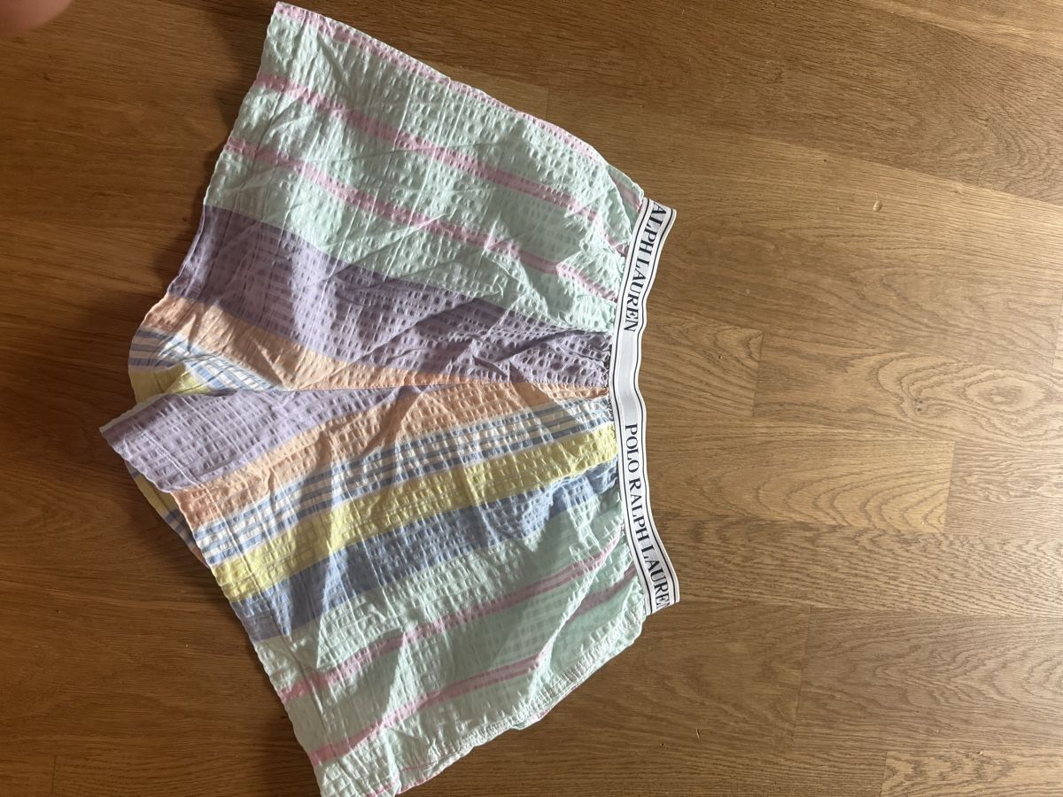 Ralph Lauren Pantaloni: Polo Ralph Lauren Shorts  – Usato da Luzern venduto da Itsclaire 3