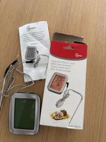 Digitales Fleisch und BBQ Thermometer
