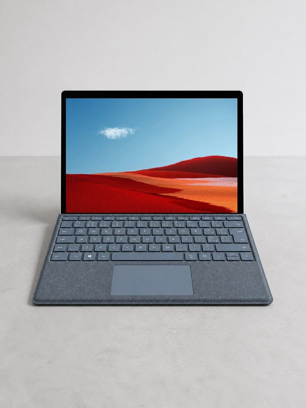 Microsoft Tablet PC: Schnelles Microsoft Surface Pro 6/i5/8GB/Office 2024/773 – Usato da Subingen venduto da Rsteiner