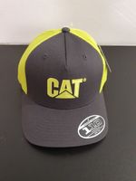 Neu - Caterpillar - CAT -  Cap /Kappe