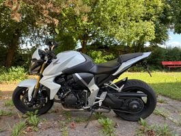 Honda CB1000R ABS