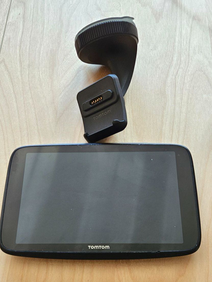Tomtom Navigationsgeräte: TomTom GO Discover – Gebraucht aus Lenk im Simmental von oli66661 3