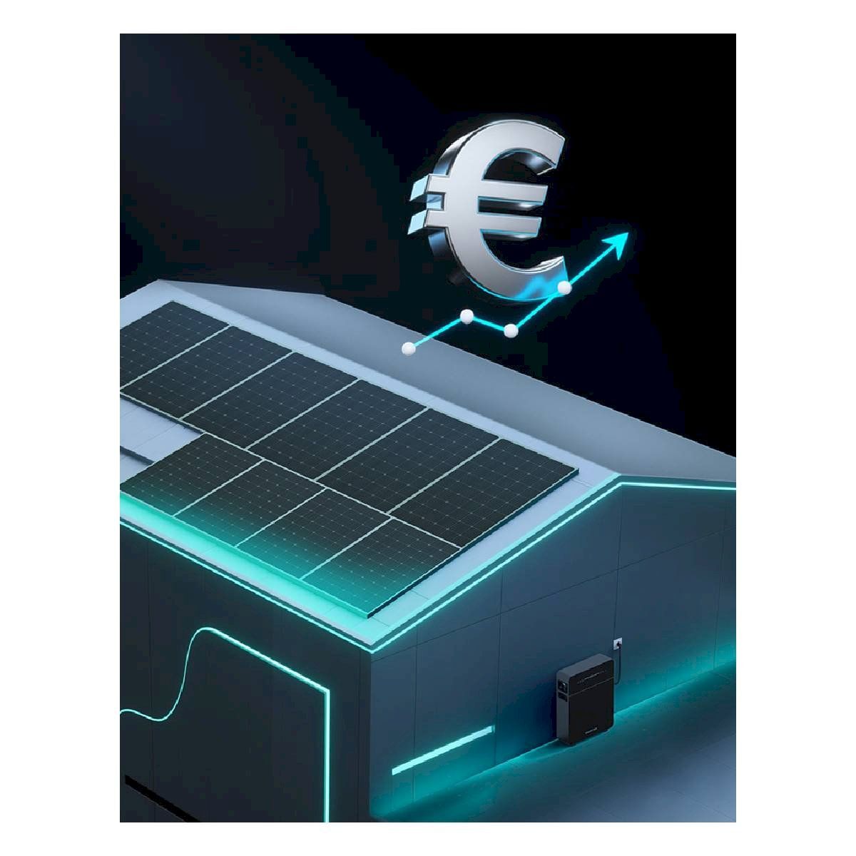 Lufterfrischer: Marstek Venus E 3.0 5,12 kWh – Neu und originalverpackt aus Bottighofen von zaap 4