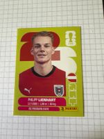 Panini Sticker WM 2026, AUT 6 Philipp Lienhart