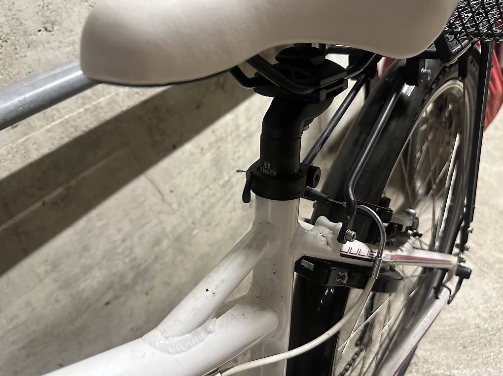Merida Vélos: Vélo Merida Juliet 20 – D'occasion à Boudry par len_2lpk 2
