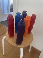 Ikea skämt vase (vasen) gern im Set oder einzeln