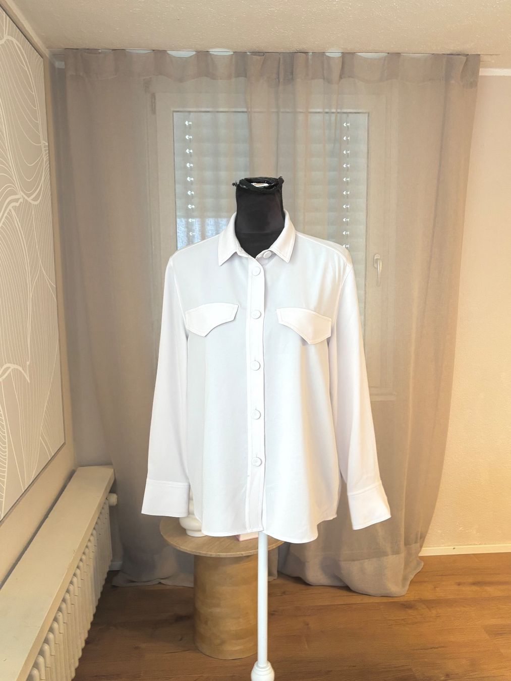 Blusen: Windsor Bluse – Gebraucht aus St. Margrethen SG von dijanaO 3