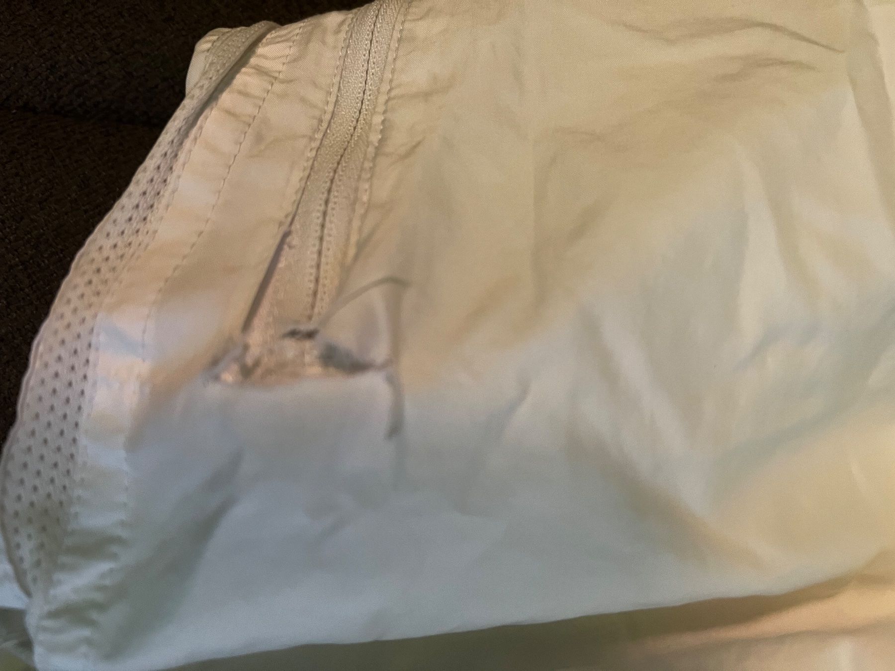 Nike Pantaloni: Nike Trackpants Gr. M – Usato da Allschwil venduto da GrenzWert 2