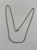 Feine Silberkette 925 Sterling 