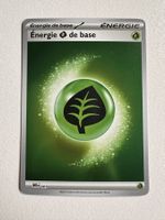 Energie de base MEE 001 FR