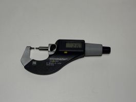 Mikrometer TESA micromaster 0-30mm