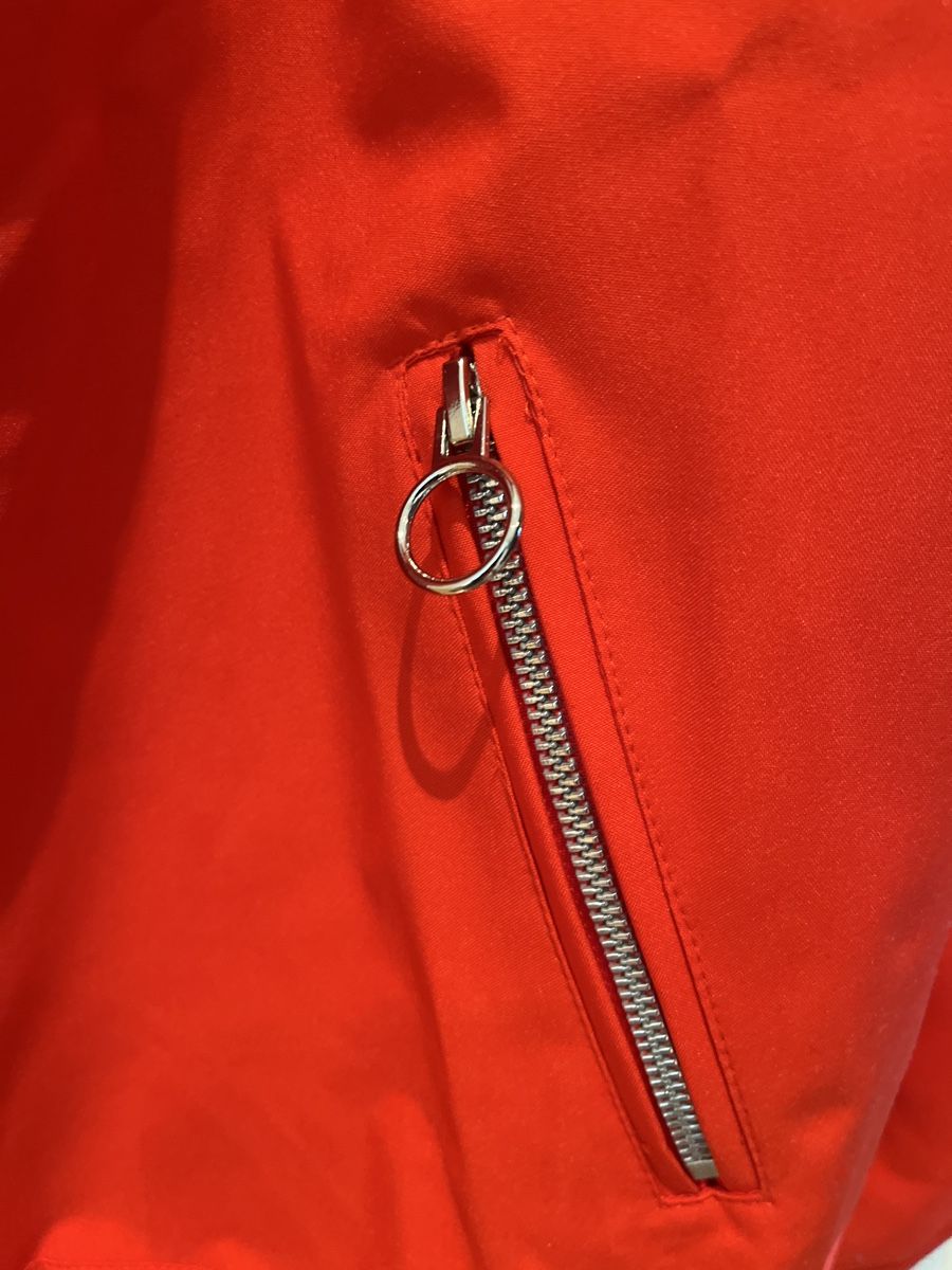 Giacche: Rote Übergangsjacke Gr. S – Nuovo (secondo la descrizione) da Diepoldsau venduto da Sonne14 4