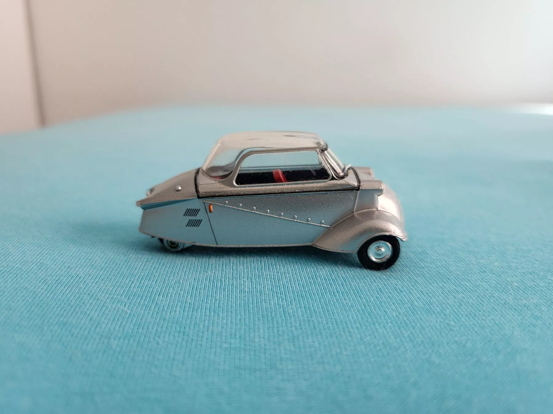 Modellini d'auto: Messerschmidt KR200 – Nuovo (secondo la descrizione) da Glattbrugg venduto da PhilKrill 2