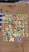 Sammelbilder Panini World Cup 2022 neuwertig