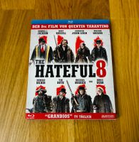 The Hateful Eight / Quentin Tarantino