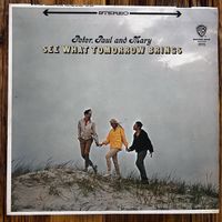  Peter, Paul and Mary Vinyl