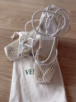 Bottega Veneta Sandalen, Gr. 36,