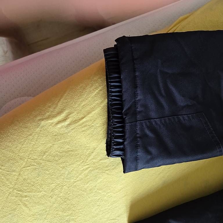 Trevolution Pantaloni: Skihose - Trevolution - Neu - 104 – Nuovo (secondo la descrizione) da Hägendorf venduto da PRvR 3
