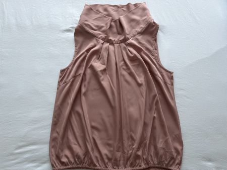 Damen Top "Body Flirt" Grösse 46 Farbe lachs