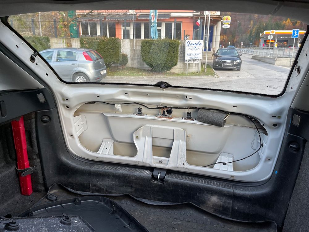 Skoda Automobili: Skoda Octavia C 1,9 TDI 4X4 – Usato da Salez venduto da Vood 9