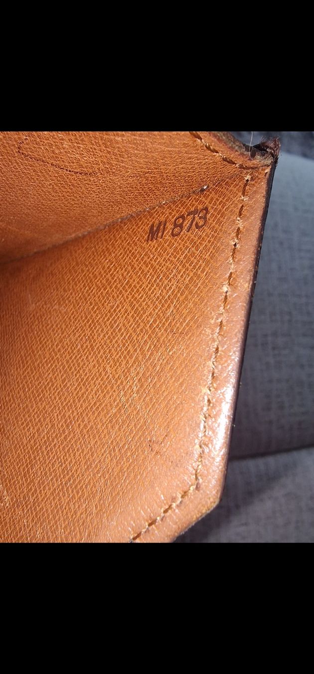 Louis Vuitton Valigie & Borse: Louis Vuitton Serviette Ambassadeur - mit Schultergurt – Usato da Effretikon venduto da 84CK 2