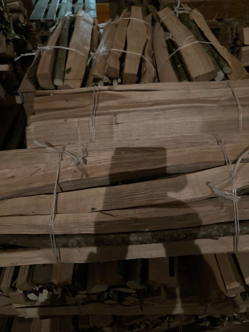 Articoli in legno: Heizwellen Bürdeli – Usato da Andelfingen venduto da fre_6gp7