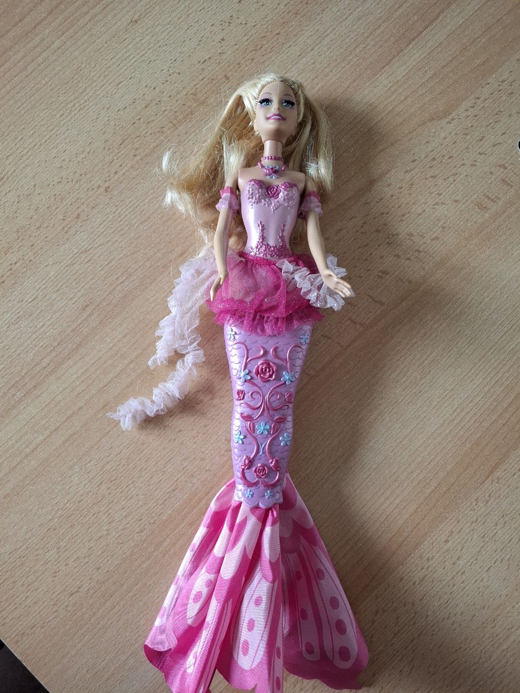 Bambole: barbie mermaidia – Usato da Walenstadt venduto da kus_8wgx 1