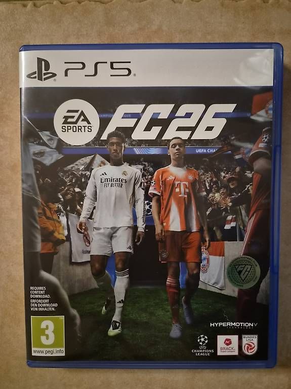 Giochi: Vendo più giochi per PS5 – Usato da Muzzano venduto da Alan_p011 3