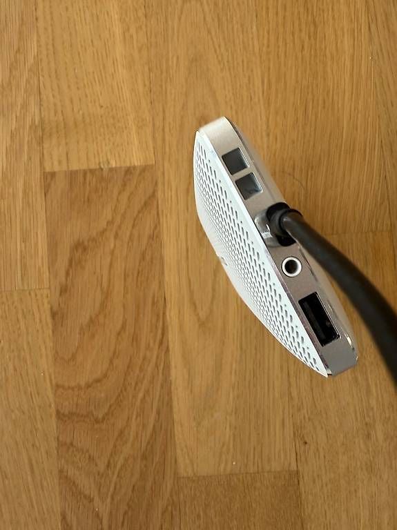 Casse acustiche: Harman Kardon Lautsprecher mit Netzkabel – Usato da Hinwil venduto da mar_7dnn 2