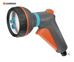 GARDENA Multifunktionsbrause Classic