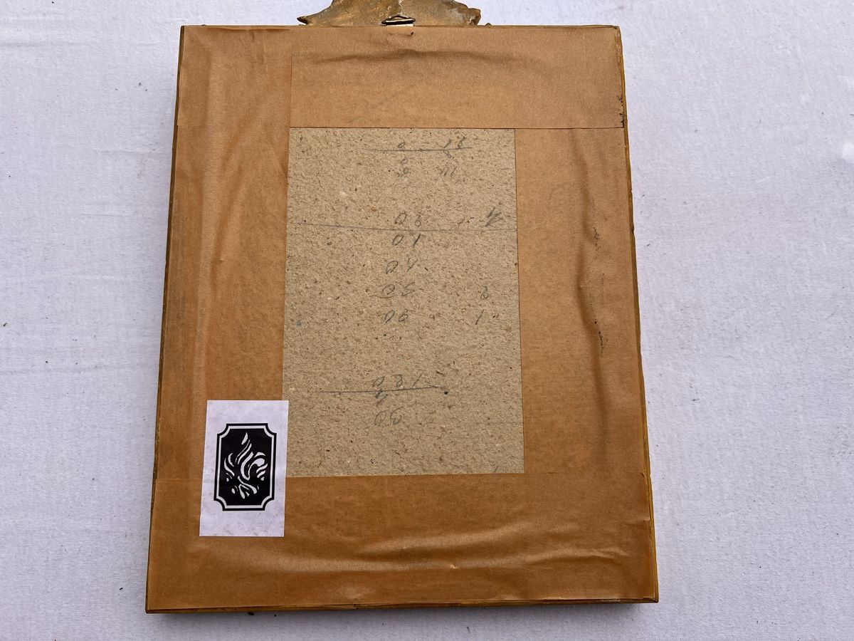 Foto & Immagini: Schöne Bild , Signiert (128) – Usato da Glattfelden venduto da maa_qcj8 3