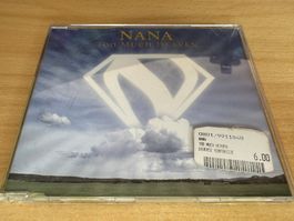 Nana – Too Much Heaven - Single CD