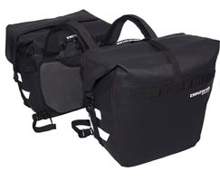 Sacoches souples Enduristan Monsoon Evo 3