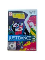 Just Dance 3 Nintendo Wii